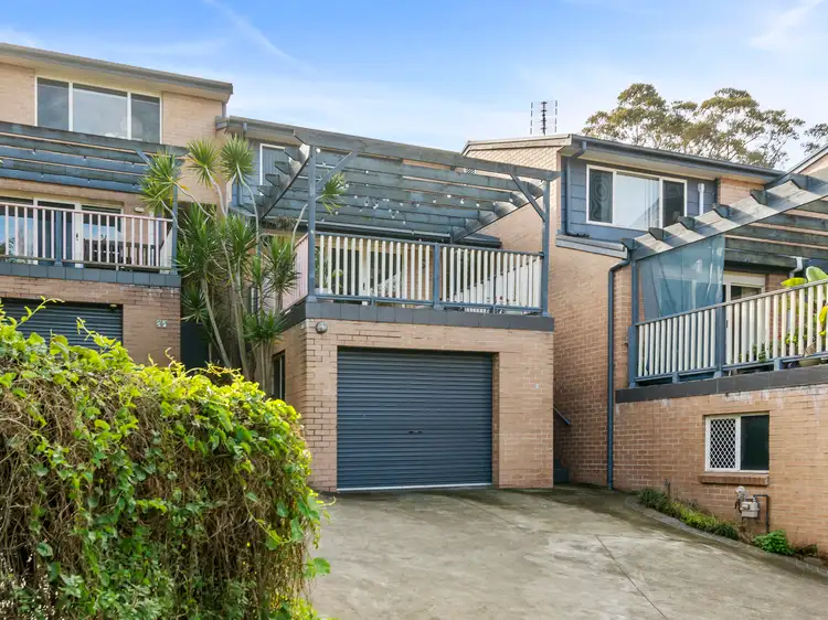16/68 Jane Avenue, Warrawong NSW 2502