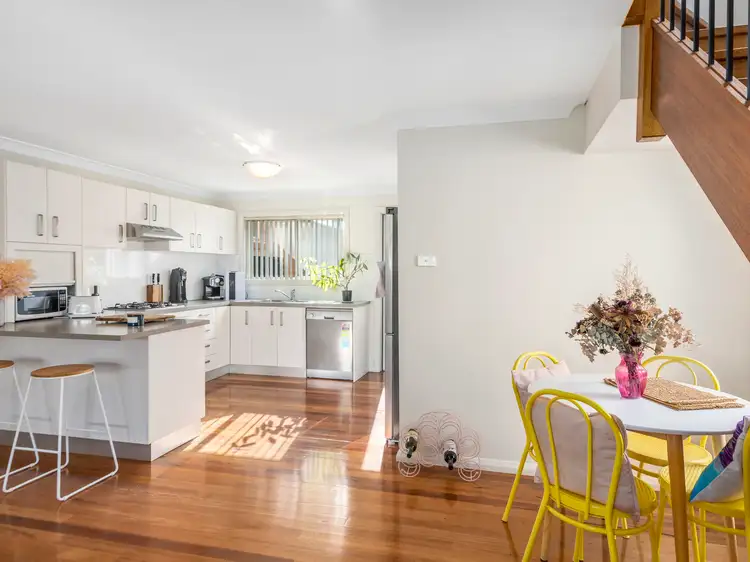 Third view of Homely townhouse listing, 16/68 Jane Avenue, Warrawong NSW 2502