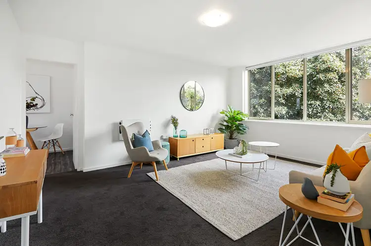 5/7 Clowes Street, South Yarra VIC 3141