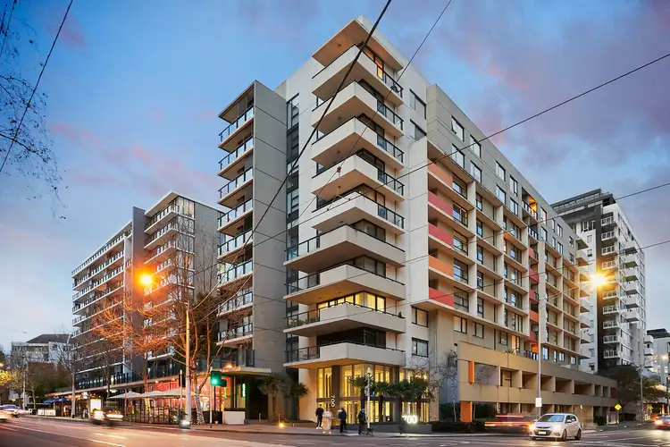 902/700 Chapel Street, South Yarra VIC 3141