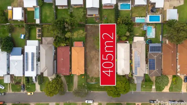 25 Hunter Street, Everton Park QLD 4053