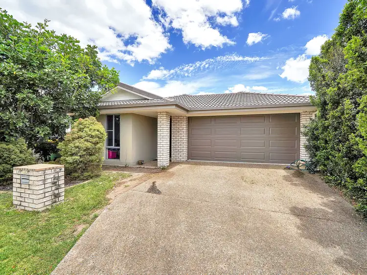 15 Calandra Street, Redbank Plains QLD 4301