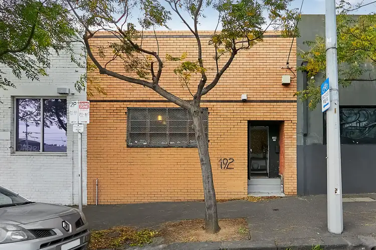 Second view of Homely warehouse listing, 192 Dryburgh Street, North Melbourne VIC 3051