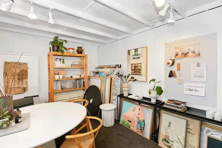 Third view of Homely warehouse listing, 192 Dryburgh Street, North Melbourne VIC 3051