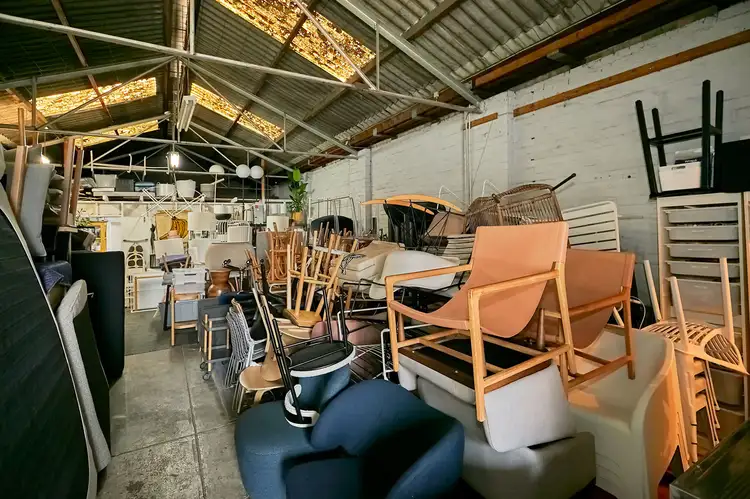 Fourth view of Homely warehouse listing, 192 Dryburgh Street, North Melbourne VIC 3051