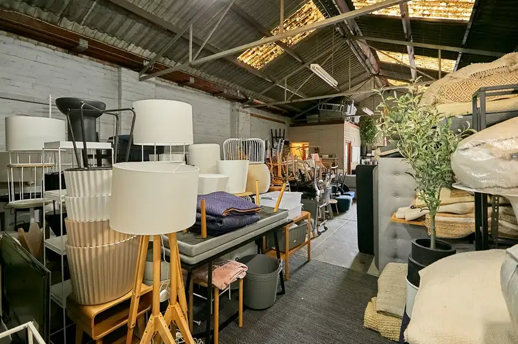 Fifth view of Homely warehouse listing, 192 Dryburgh Street, North Melbourne VIC 3051