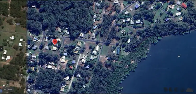 Third view of Homely land listing, 8 Seaview Street, Russell Island QLD 4184