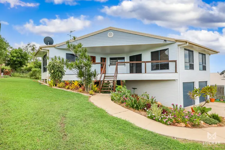 6 Craigie Court, Bowen QLD 4805