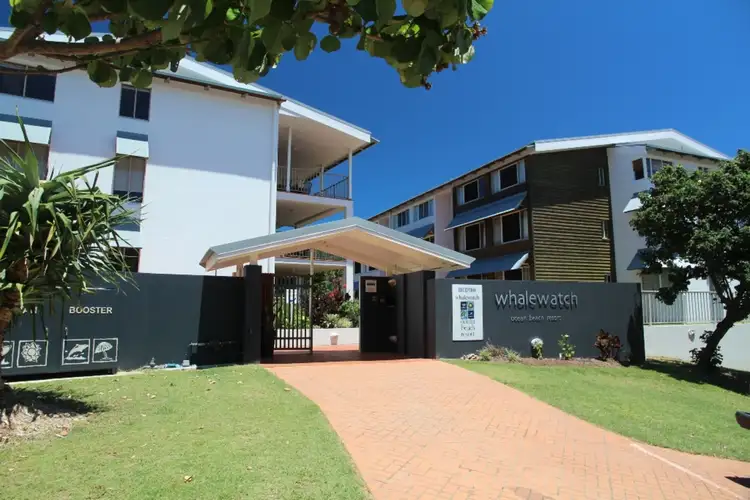 Main view of Homely apartment listing, 11-13 Samarinda Drive, Point Lookout QLD 4183