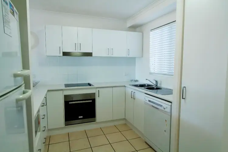 Second view of Homely apartment listing, 11-13 Samarinda Drive, Point Lookout QLD 4183