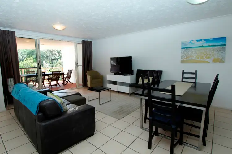 Third view of Homely apartment listing, 11-13 Samarinda Drive, Point Lookout QLD 4183