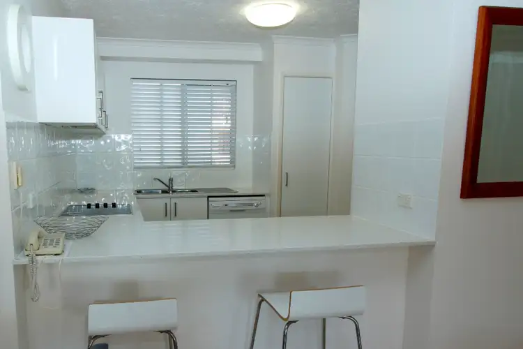 Sixth view of Homely apartment listing, 11-13 Samarinda Drive, Point Lookout QLD 4183