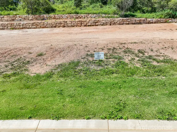 Lot 39 Cape Manifold Avenue, Pacific Heights QLD 4703