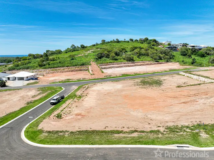 Lot 32 Cape Manifold Avenue, Pacific Heights QLD 4703