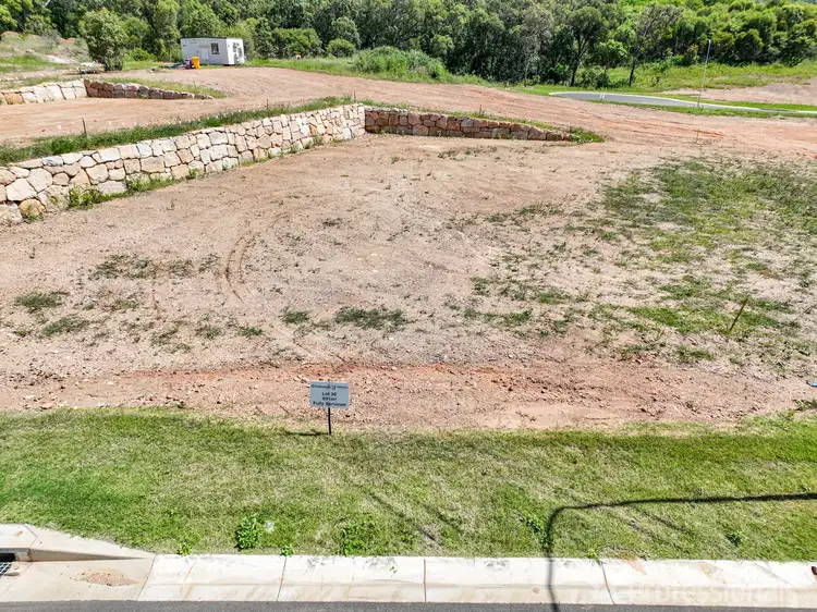Main view of Homely land listing, Lot 36 Cape Manifold Avenue, Pacific Heights QLD 4703