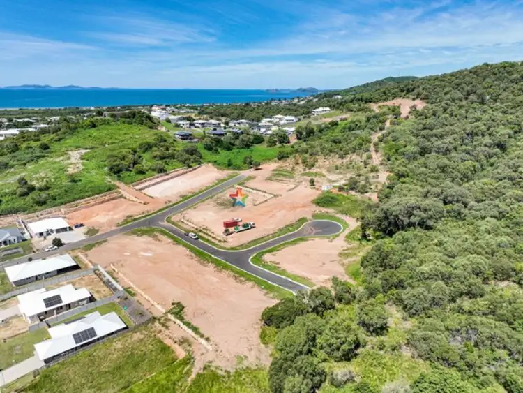 Fourth view of Homely land listing, Lot 36 Cape Manifold Avenue, Pacific Heights QLD 4703