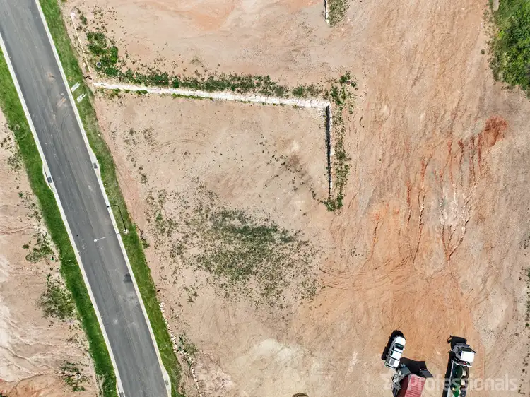 Fifth view of Homely land listing, Lot 36 Cape Manifold Avenue, Pacific Heights QLD 4703