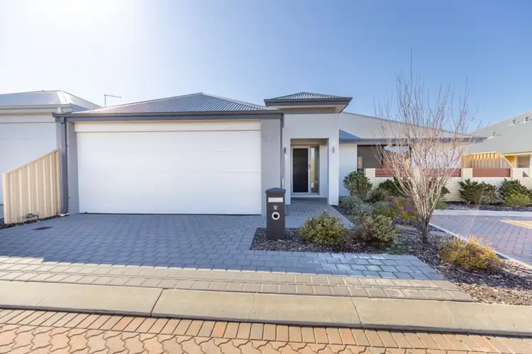 Main view of Homely house listing, 10 Altus Way, Ashby WA 6065