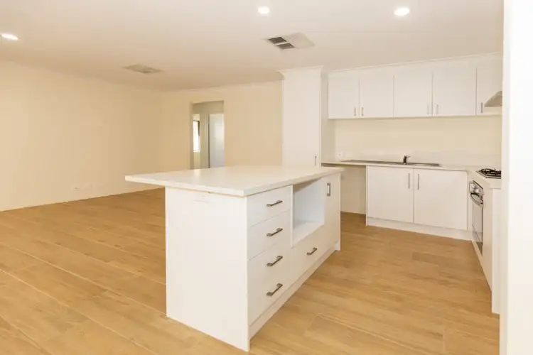 Second view of Homely house listing, 10 Altus Way, Ashby WA 6065