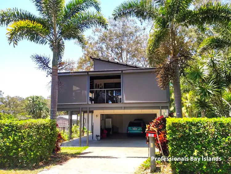 76 Coondooroopa Drive, Macleay Island QLD 4184