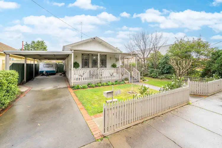 Main view of Homely house listing, 9 Fairway Drive, Mooroopna VIC 3629