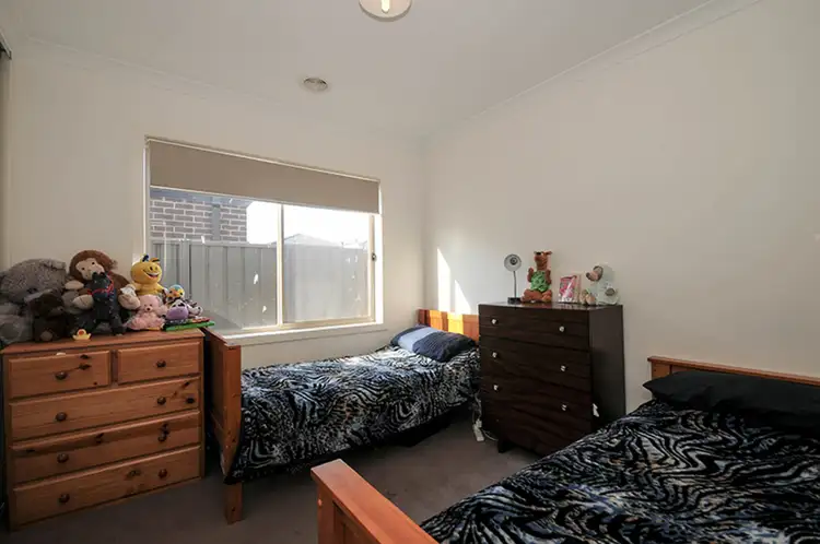 Third view of Homely house listing, 8 Neroli Street, Truganina VIC 3029