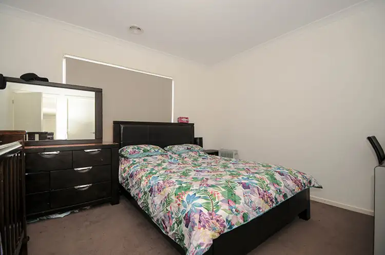 Fourth view of Homely house listing, 8 Neroli Street, Truganina VIC 3029