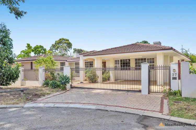 37 Melrose Street, Rossmoyne WA 6148