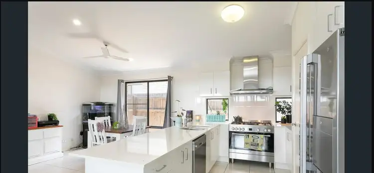 Main view of Homely house listing, 6 Massey Street, Yarrabilba QLD 4207