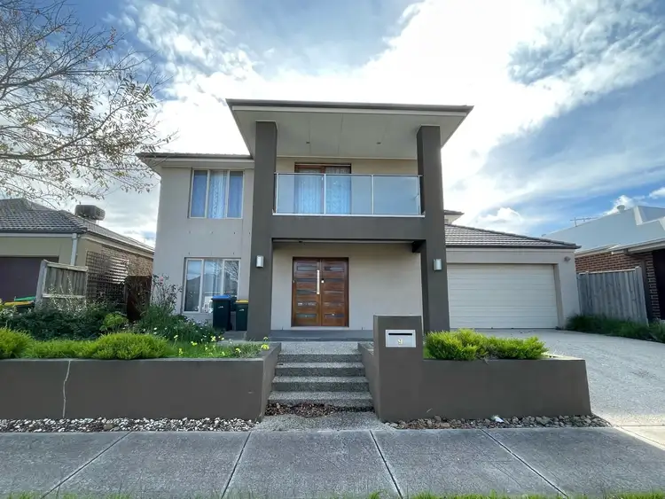 Main view of Homely house listing, 9 Hawker Street, Williams Landing VIC 3027