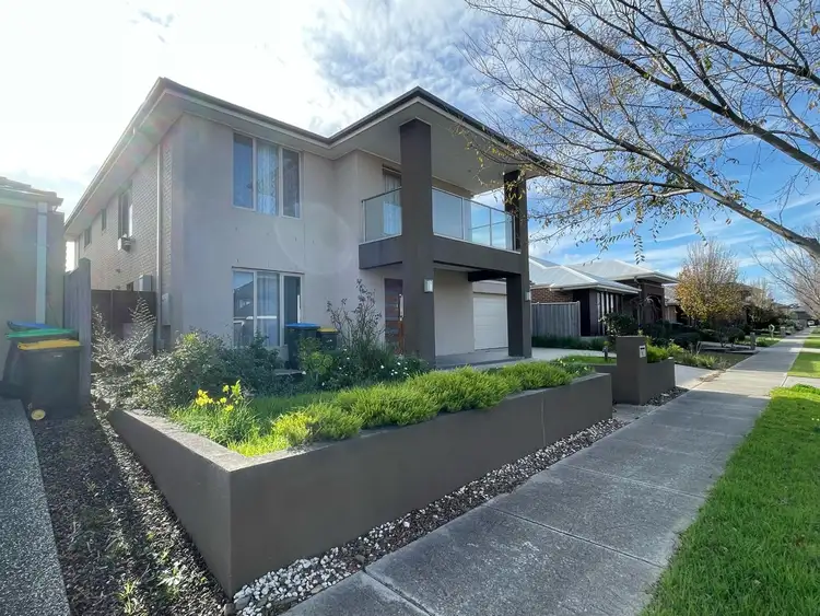 Second view of Homely house listing, 9 Hawker Street, Williams Landing VIC 3027