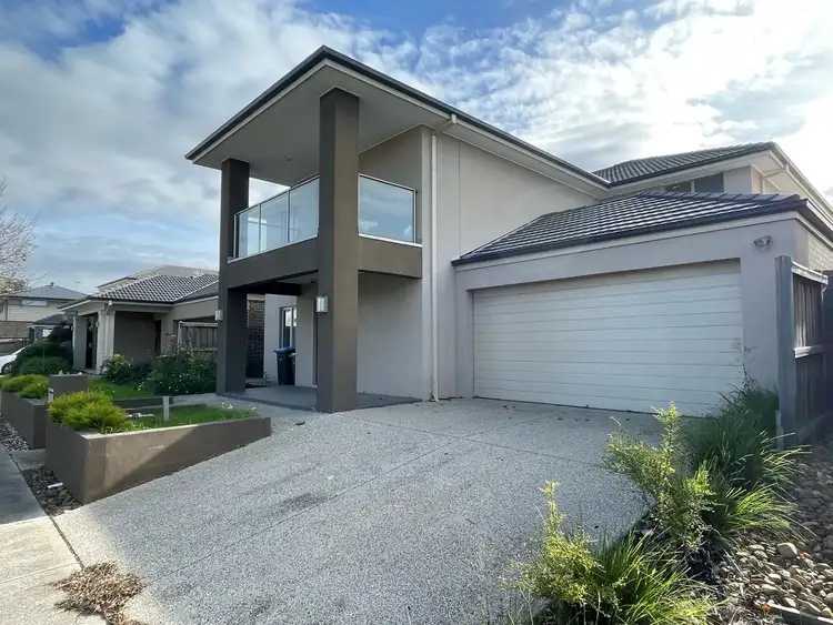Third view of Homely house listing, 9 Hawker Street, Williams Landing VIC 3027