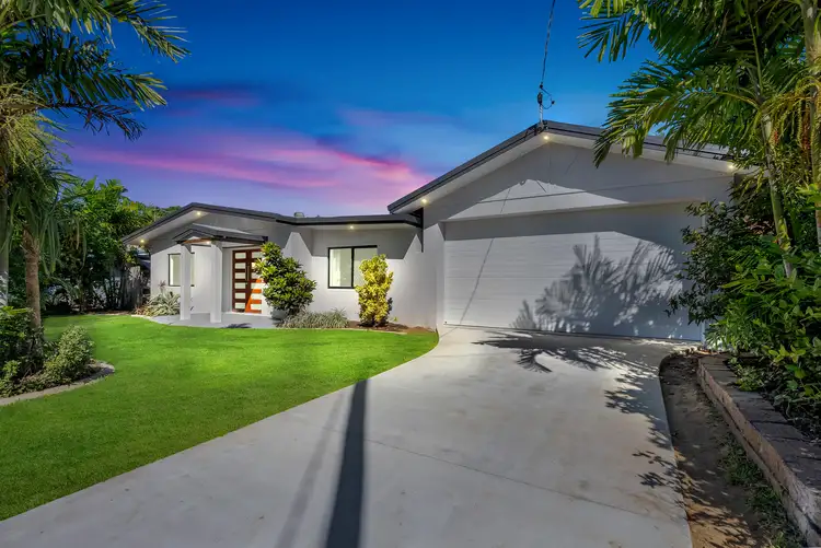 9 Stanton Road, Smithfield QLD 4878