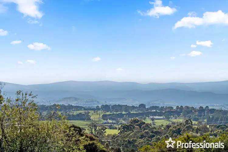 Third view of Homely house listing, 14 Polaris Way, Chirnside Park VIC 3116