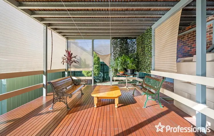 Fourth view of Homely house listing, 14 Polaris Way, Chirnside Park VIC 3116