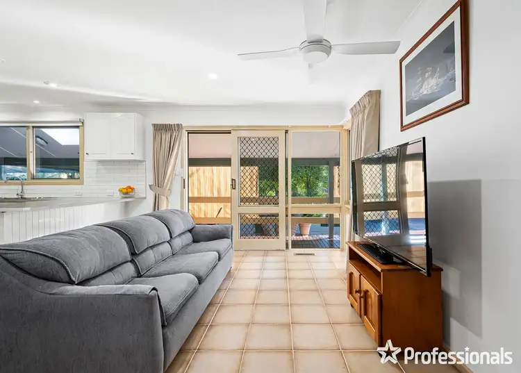 Fifth view of Homely house listing, 14 Polaris Way, Chirnside Park VIC 3116