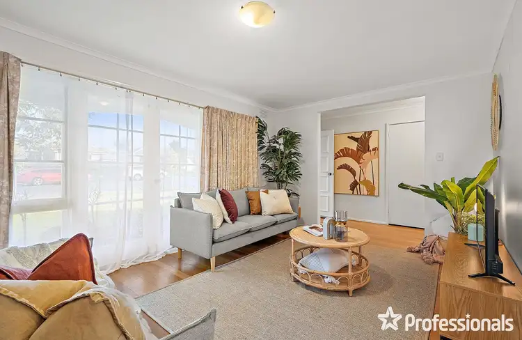 Third view of Homely house listing, 1/43 Beresford Road, Lilydale VIC 3140