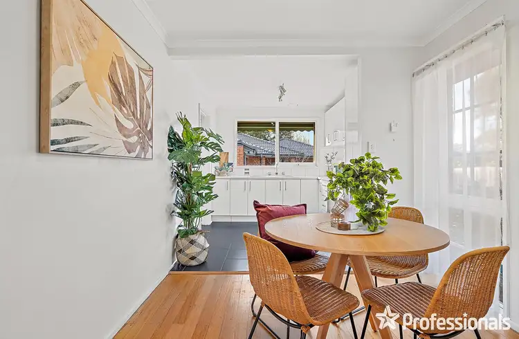 Fourth view of Homely house listing, 1/43 Beresford Road, Lilydale VIC 3140