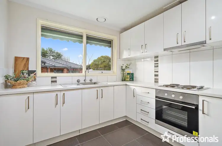 Fifth view of Homely house listing, 1/43 Beresford Road, Lilydale VIC 3140