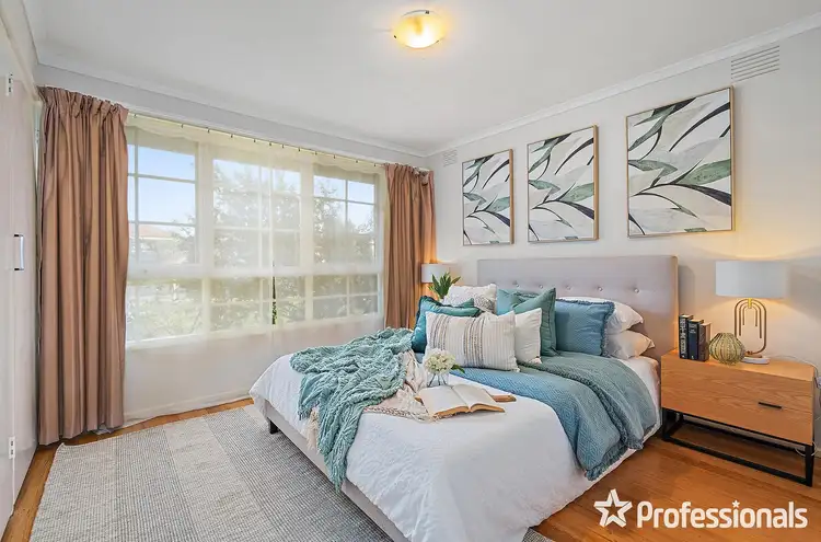 Sixth view of Homely house listing, 1/43 Beresford Road, Lilydale VIC 3140