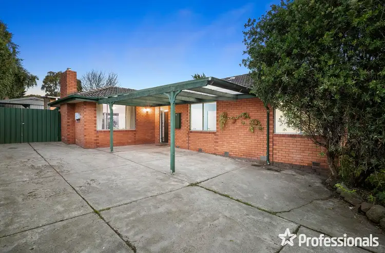 Main view of Homely house listing, 5 Longstaff Road, Bayswater VIC 3153