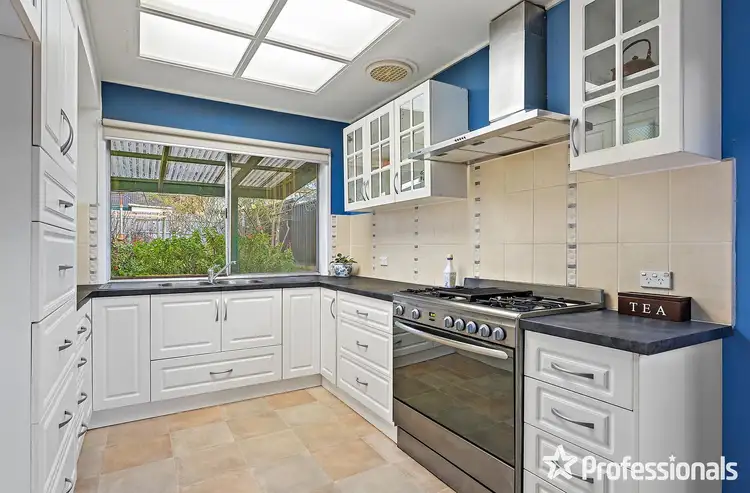 Second view of Homely house listing, 5 Longstaff Road, Bayswater VIC 3153