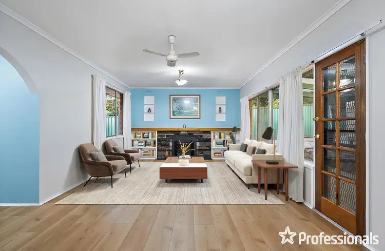 Fourth view of Homely house listing, 5 Longstaff Road, Bayswater VIC 3153