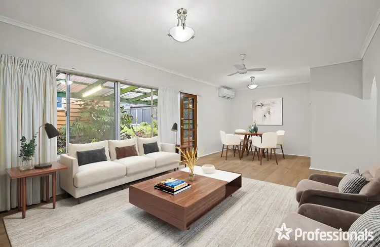Fifth view of Homely house listing, 5 Longstaff Road, Bayswater VIC 3153