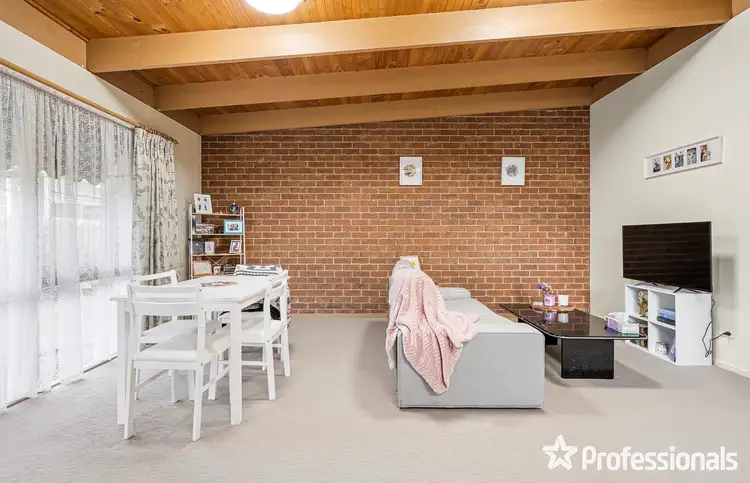 Third view of Homely unit listing, 1/24 McComb Street, Lilydale VIC 3140