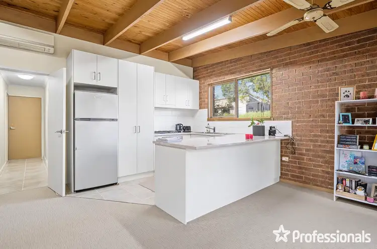 Fourth view of Homely unit listing, 1/24 McComb Street, Lilydale VIC 3140