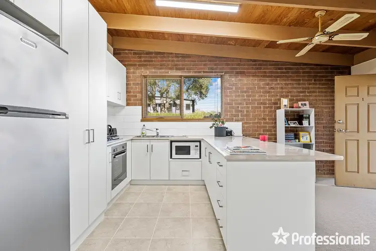 Fifth view of Homely unit listing, 1/24 McComb Street, Lilydale VIC 3140