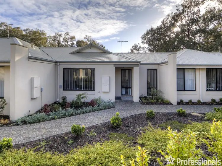 14/6 Strelitzia Avenue, Forrestfield WA 6058