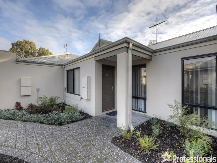 Second view of Homely unit listing, 14/6 Strelitzia Avenue, Forrestfield WA 6058