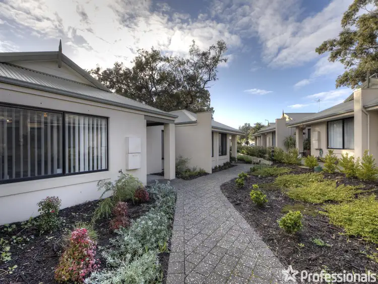 Third view of Homely unit listing, 14/6 Strelitzia Avenue, Forrestfield WA 6058